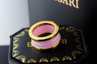 BVLGARI Rings-12